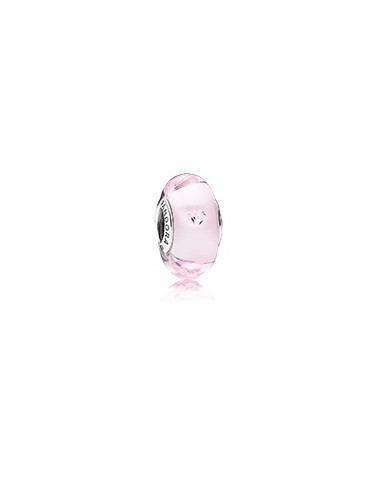 Charm de Murano Brillantes Corazones