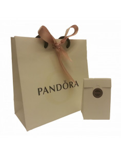 Cristal de Murano Facetado Azul Shibori 2