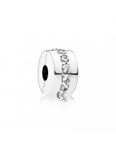 Clip en plata de ley Sendero Luminoso