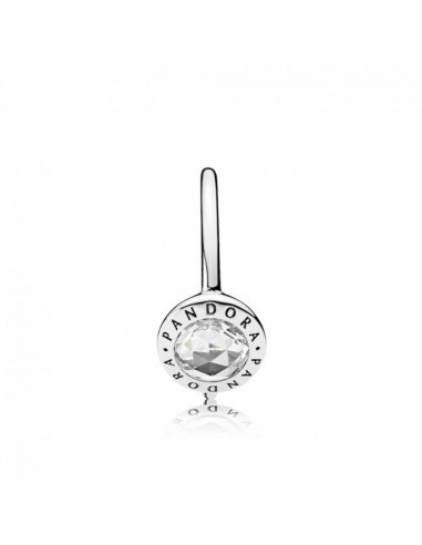 Anillo en plata de ley Logo Radiante