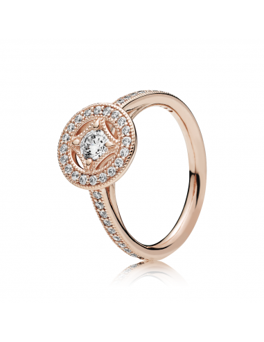Anillo en PANDORA Rose Seducción Vintage