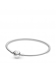 Pulsera Moments en plata de ley El Rey León 2