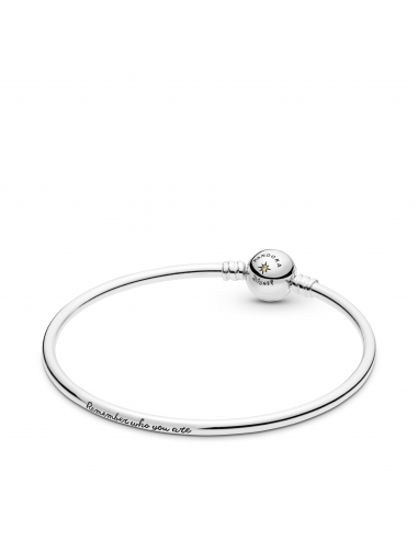 Pulsera Moments en plata de ley El Rey León