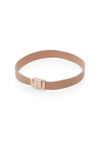 Pulsera PANDORA Reflexions en Pandora Rose