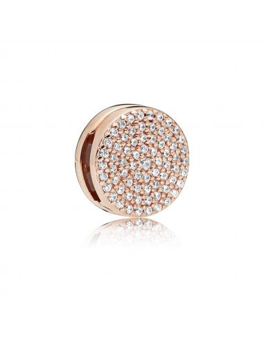 Charm Reflexions en PANDORA Rose Elegancia Deslumbrante