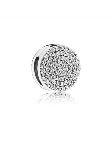 Charm Reflexions en plata de Ley Elegancia Deslumbrante