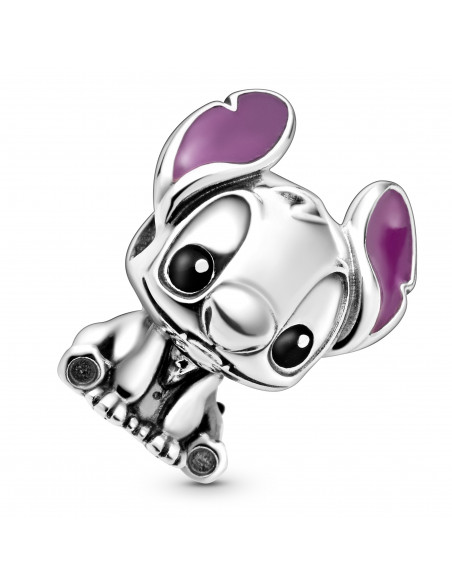 Charm en plata de ley Lilo y Sticht Pandora