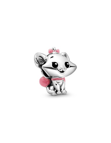 Charm en plata de ley Los Aristogatos Pandora