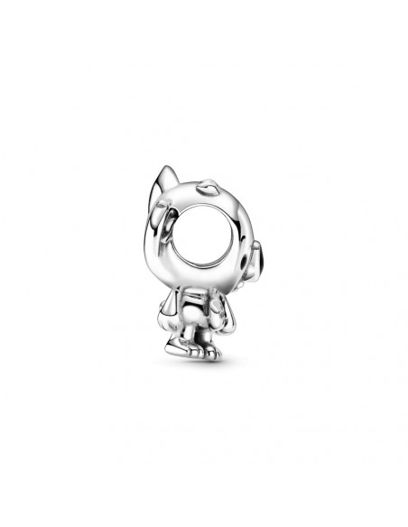 Charm en plata de ley  Koala Surfero Pandora