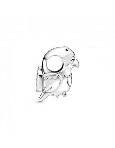 Charm en plata de ley águila Calva Americana...