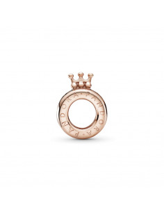 Charm en Pandora Rose Logo y Corona de Pandora Pandora 2