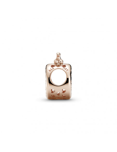 Charm en Pandora Rose Logo y Corona de Pandora Pandora