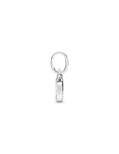 Colgante en filigrana en plata de ley O Pandora...