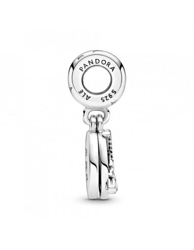 Charm colgante en plata de ley Espadas Láser de...