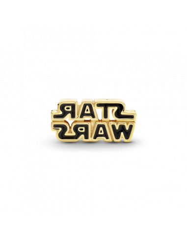 Charm en Pandora Shine Logo Brillante Star Wars...