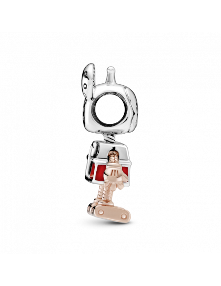 Charm en Pandora Rose Robot Mickey Mouse de Disney