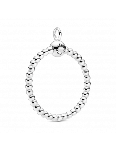 Colgante O Pandora Moments en plata de ley de Esferas...