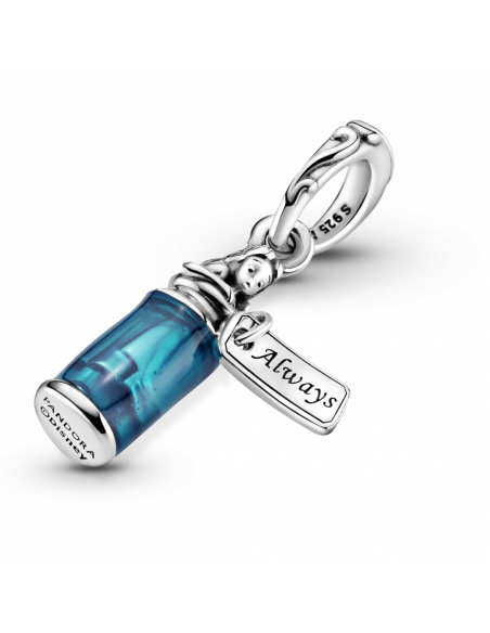 Charm colgante Bébeme Alicia en el País de las Maravillas de Disney