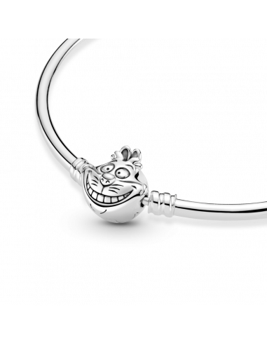 Pulsera Pandora Moments en plata de ley cierre...