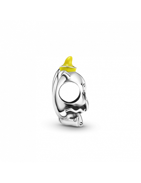 Charm en Plata de Ley Dumbo de Disney