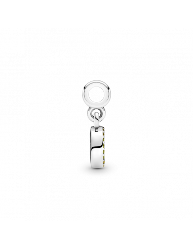 Charm Colgante en plata de ley Mi Paz