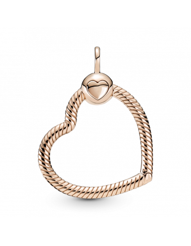 Colgante Pandora Moments en Pandora Rose  Charm...