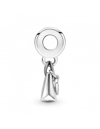 Charm Colgante en plata de ley Bolsa de Compra...