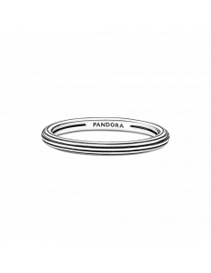 Anillo en plata de ley Línea Pandora ME 2