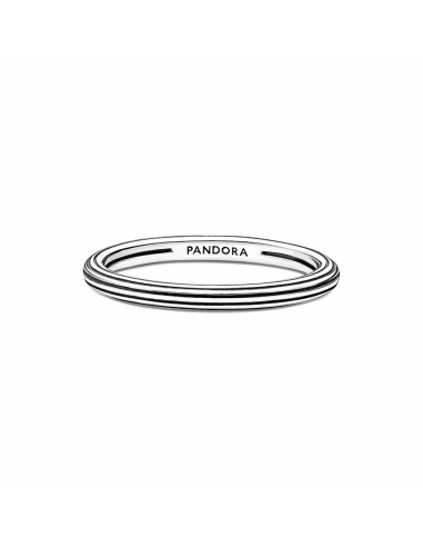 Anillo en plata de ley Línea Pandora ME