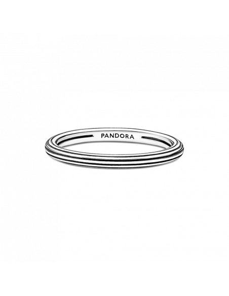 Anillo en plata de ley Línea Pandora ME