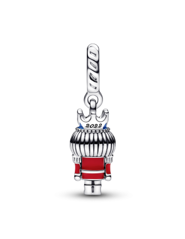 Charm Colgante en plata de ley Festivo...