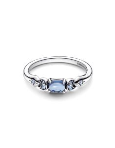 Anillo en plata de ley Princesa Jasmine Aladdin de Disney 2