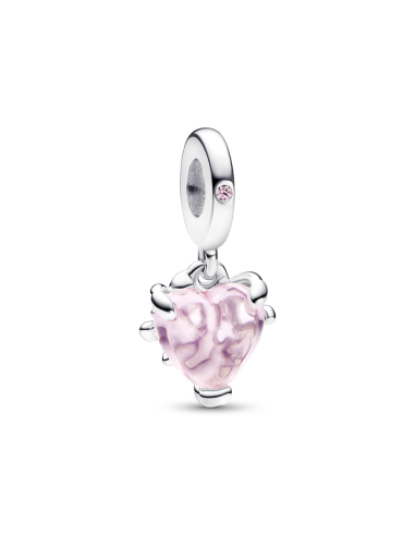 Charm Colgante en plata de ley Árbol de la...